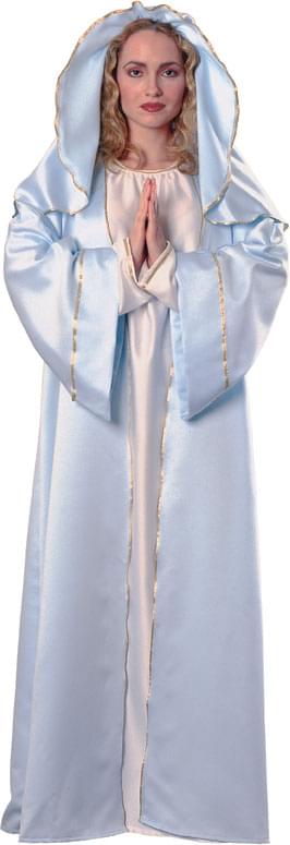 Biblical Mary Adult Costume