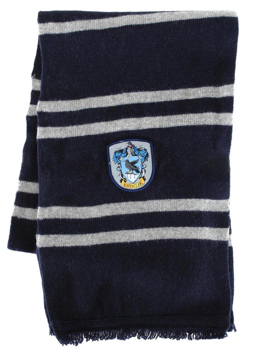 Harry Potter Ravenclaw House Scarf Costume Accessory