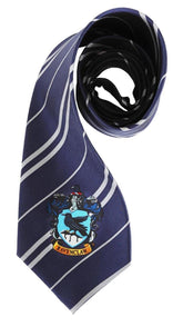 Harry Potter Ravenclaw Costume Necktie