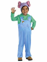 Koala Brothers Frank Toddler Costume