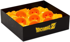 Dragon Ball Z Replica Dragon Ball 7 Piece Collectors Set
