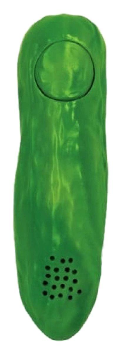 Yodelling Pickle Gag Gift