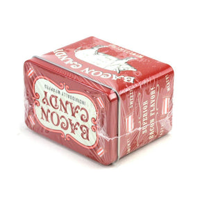 Archie McPhee Bacon Flavored Candy | 2.5 Ounce