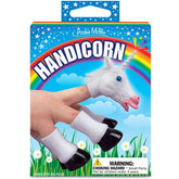Handicorn Set of 5 Finger Puppets