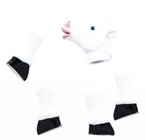 Handicorn Set of 5 Finger Puppets