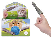 Accoutrements Cat Paw Single Finger Puppets
