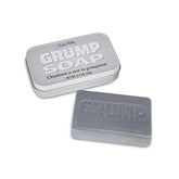 Grump 2.5oz Novelty Bath Soap