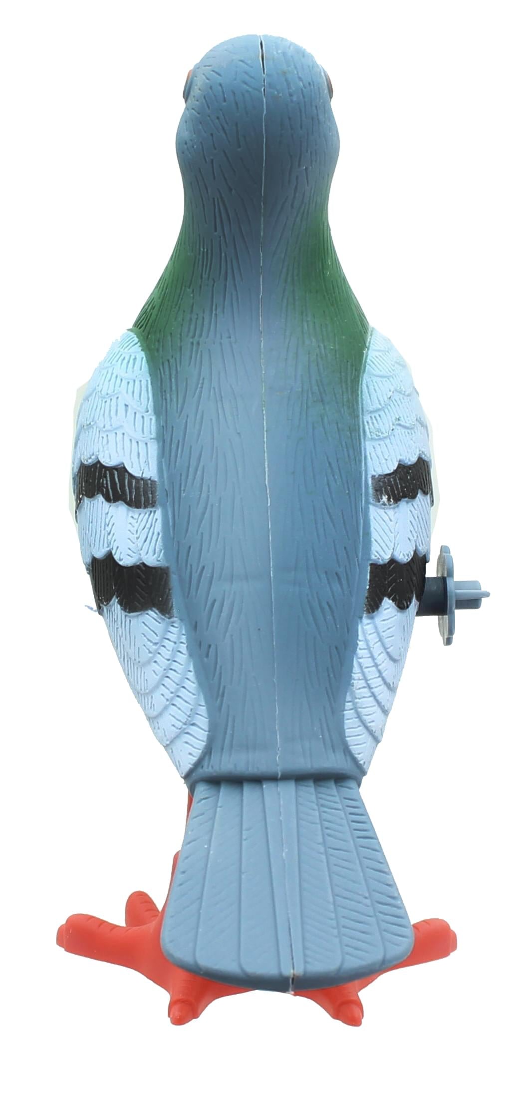 Wind-Up 5 Inch Peppy Pigeon Toy