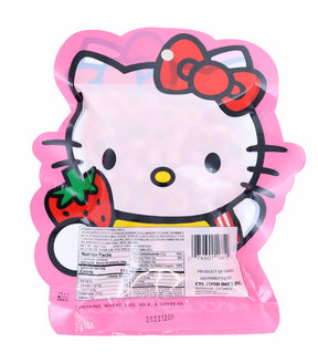 Hello Kitty Strawberry Kawaii Cookies | 2 Ounce Pack
