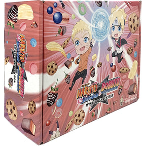 Naruto Mystery Snack Box | 1 Pack