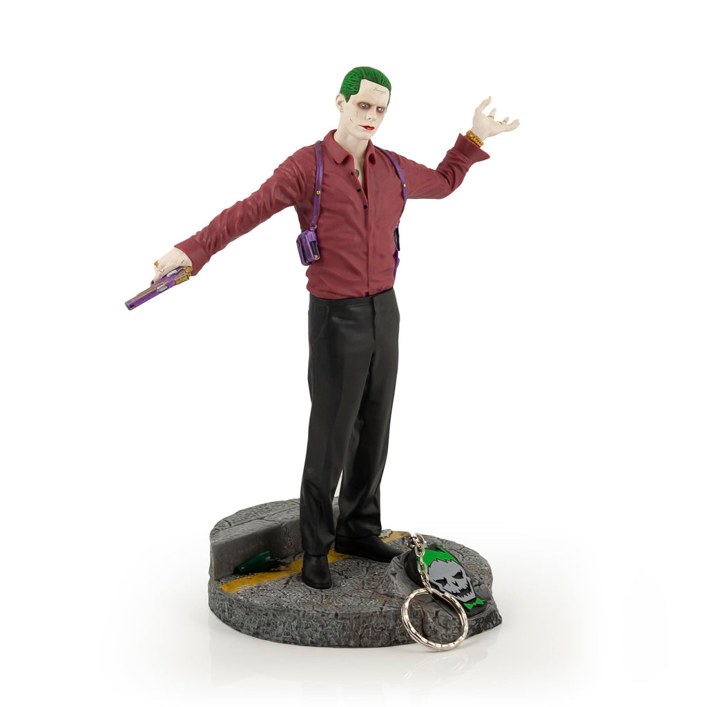 【美品】JOKERD EXTREME PEACE KEEPER 2BA Joker Driver EXTREME PEACE KEEPER Darts Barrel – Dartsbuddy.com