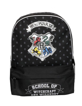 Harry Potter Hogwarts 16 Inch Backpack