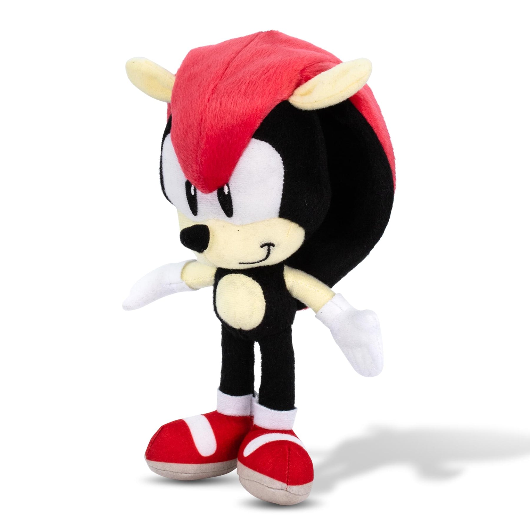 Sonic the Hedgehog 8 Inch Collector Plush, Mighty