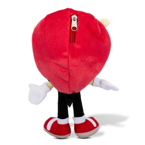 Sonic the Hedgehog 8-Inch Character Plush Toy | Mighty