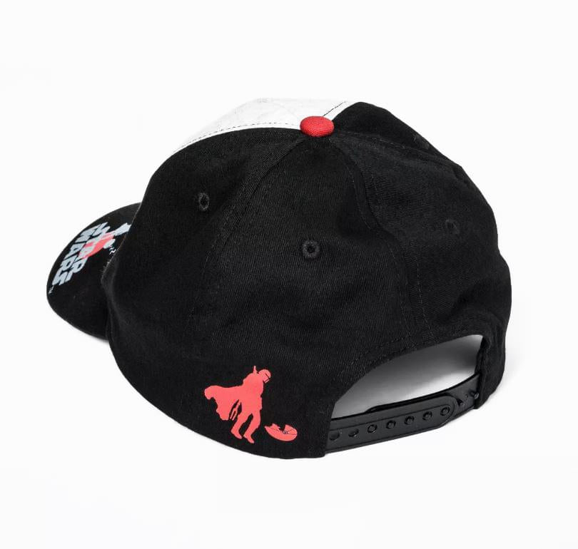 Star Wars The Mandalorian The Child Unknown Species Baseball Hat