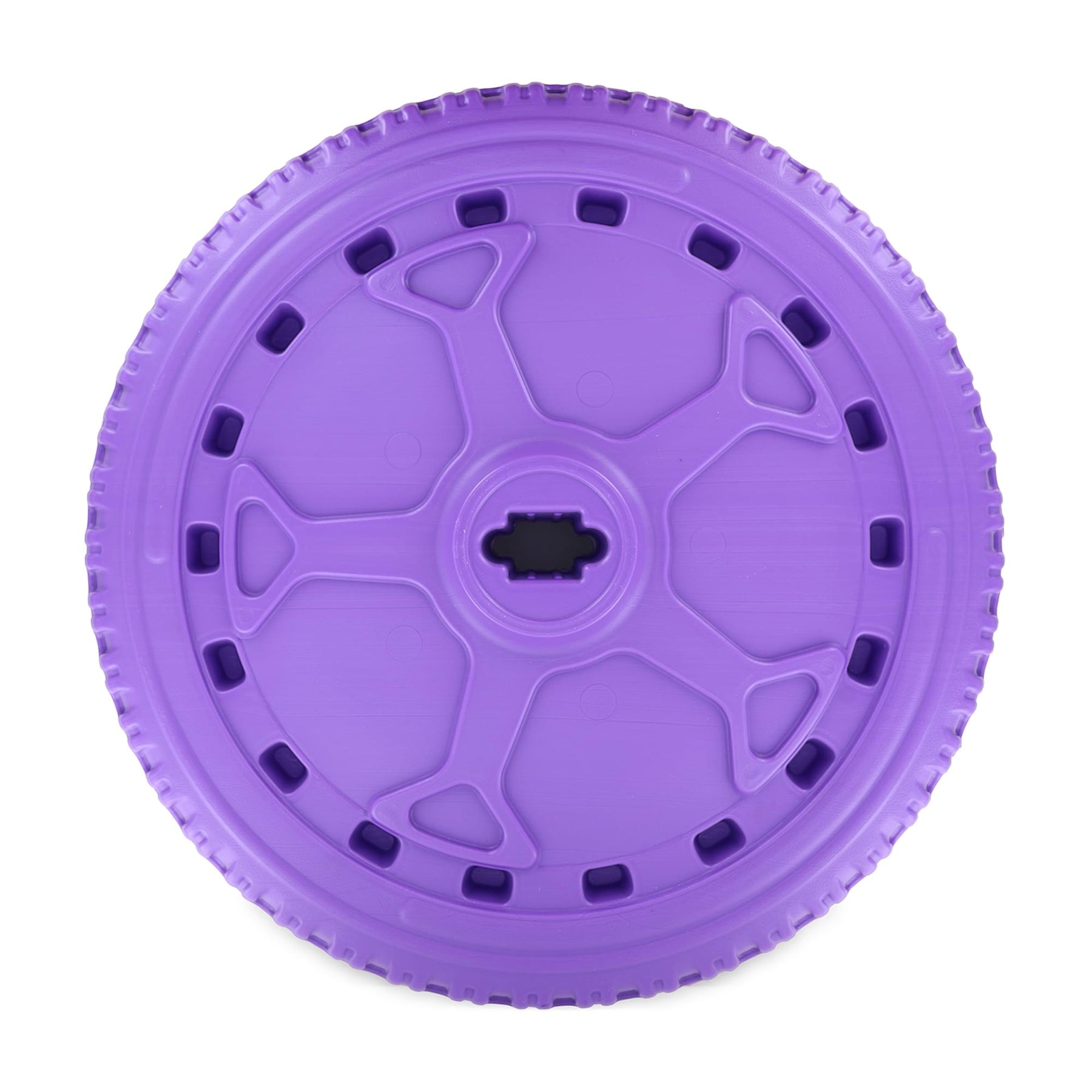 Big Wheel Replacement Part | 16 Inch Girls Purple Front Wheel