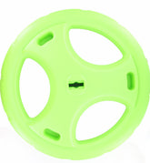 Big Wheel Replacement Part | 16 Inch Green Front Wheel