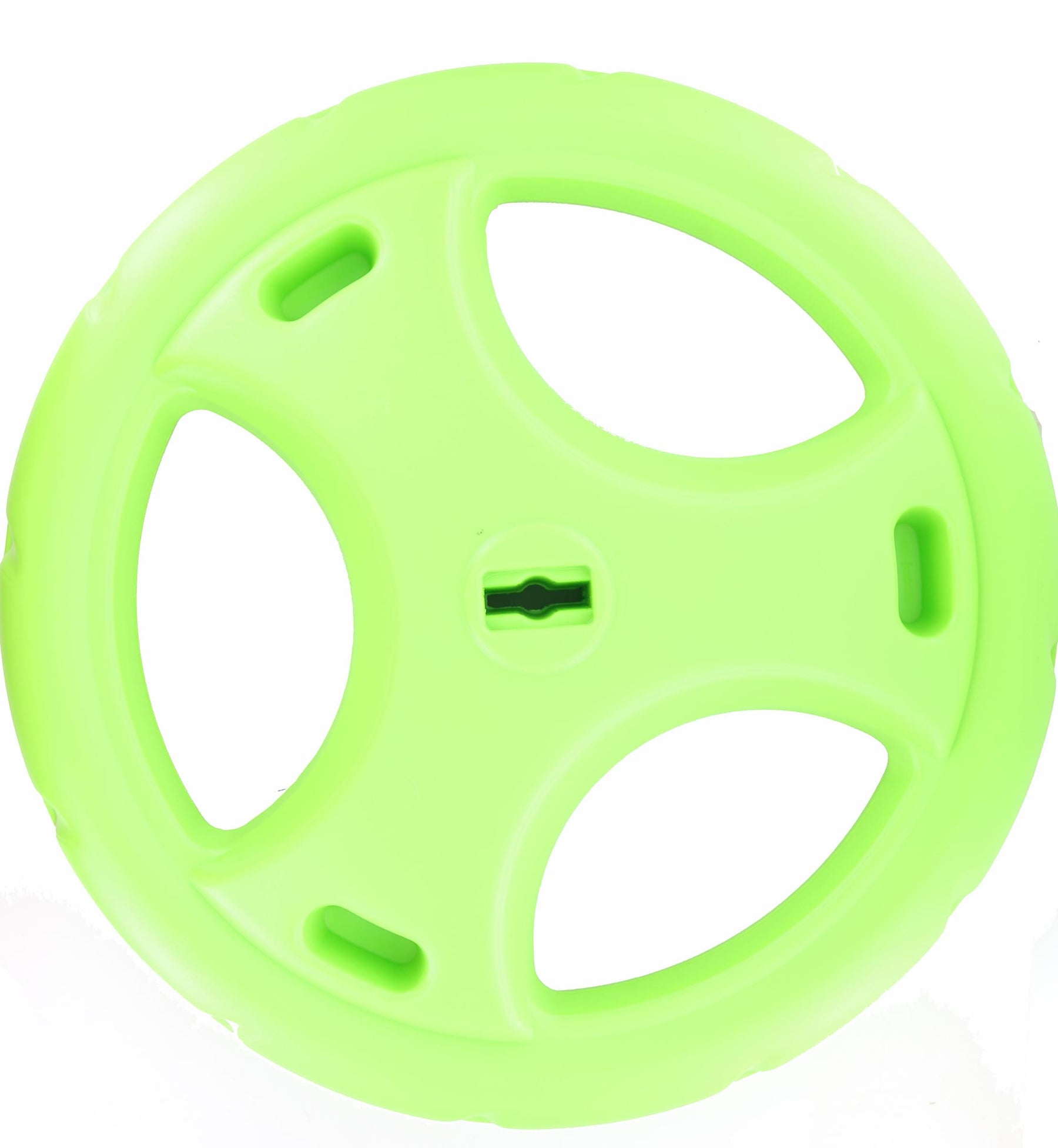 Big Wheel Replacement Part | 16 Inch Green Front Wheel