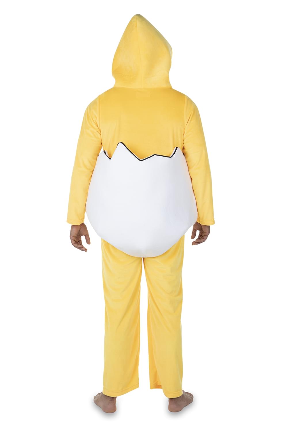 Sanrio Gudetama Adult Unisex Costume