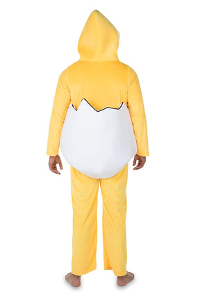 Sanrio Gudetama Adult Unisex Costume