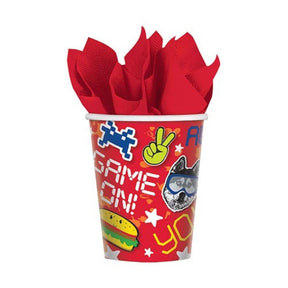 Epic Party Bundle Setting of 16