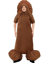 Inflatable King Ding Penis Adult Costume