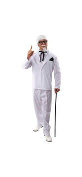 The Colonel Adult Costume