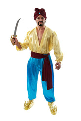 Sinbad Adult Costume