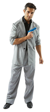 Florida Detective Adult Costume