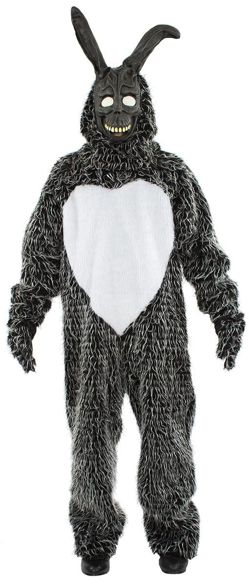 Donnie Darko Inspired Rabbit Men's Costume - One Size
