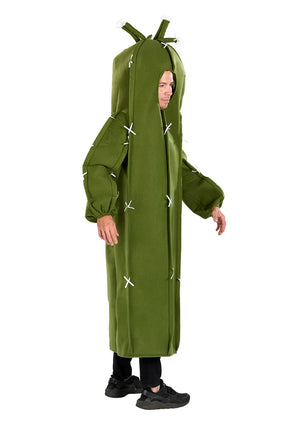 Cactus Costume for Adults | One-Piece Adult Costume | One Size Fits Most