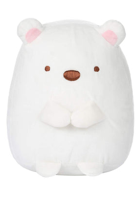 Sumikko Gurashi 15 Inch Plush - Shirokuma White Bear