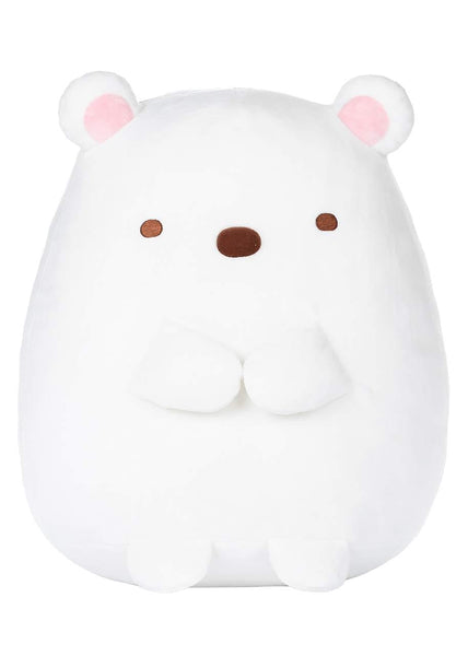 しろくま しろくま しげちゃん☆ハニーベア | ボークス公式 ドルフィー