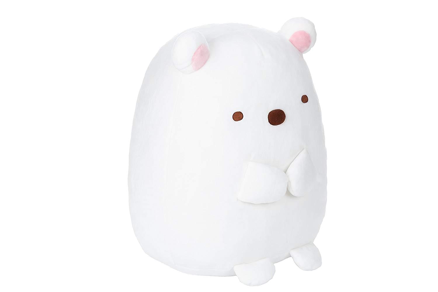 Sumikko Gurashi 4 Inch Plush - Shirokuma White Bear