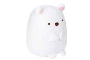 Sumikko Gurashi 4 Inch Plush - Shirokuma White Bear