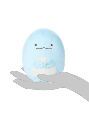 Sumikko Gurashi 4 Inch Plush - Tokage Lizard