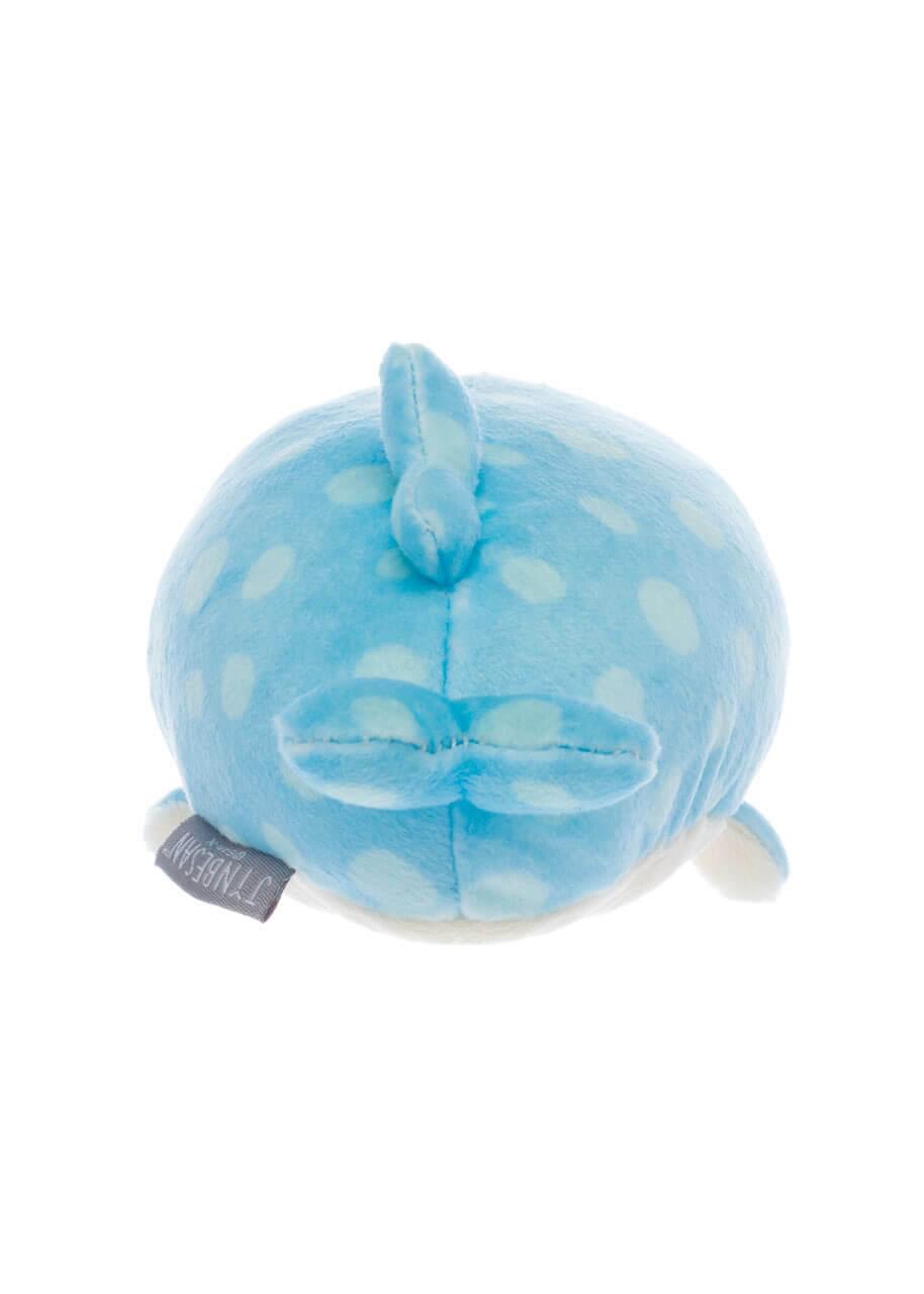 Jinbesan with Eisan 6 Inch Character Plush