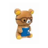 Nerdy Rilakkuma 15 Inch Plush