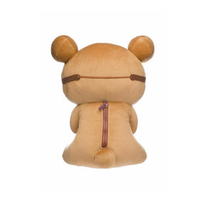 Nerdy Rilakkuma 15 Inch Plush