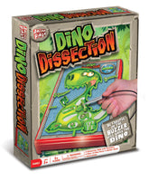Anker Play Crazy Dino Dissection Electronic Game