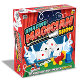 Amazing Magician Show | 150 Magic Tricks