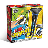 Link 4 Catapult Game | Includes 2 Catapults | 2 Players