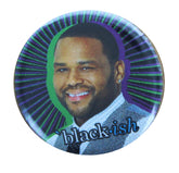 Black-ish Dre Johnson 1.25 Inch Collectible Button Pin