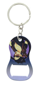 DC Comics Bombshells Catwoman Key Chain Bottle Opener