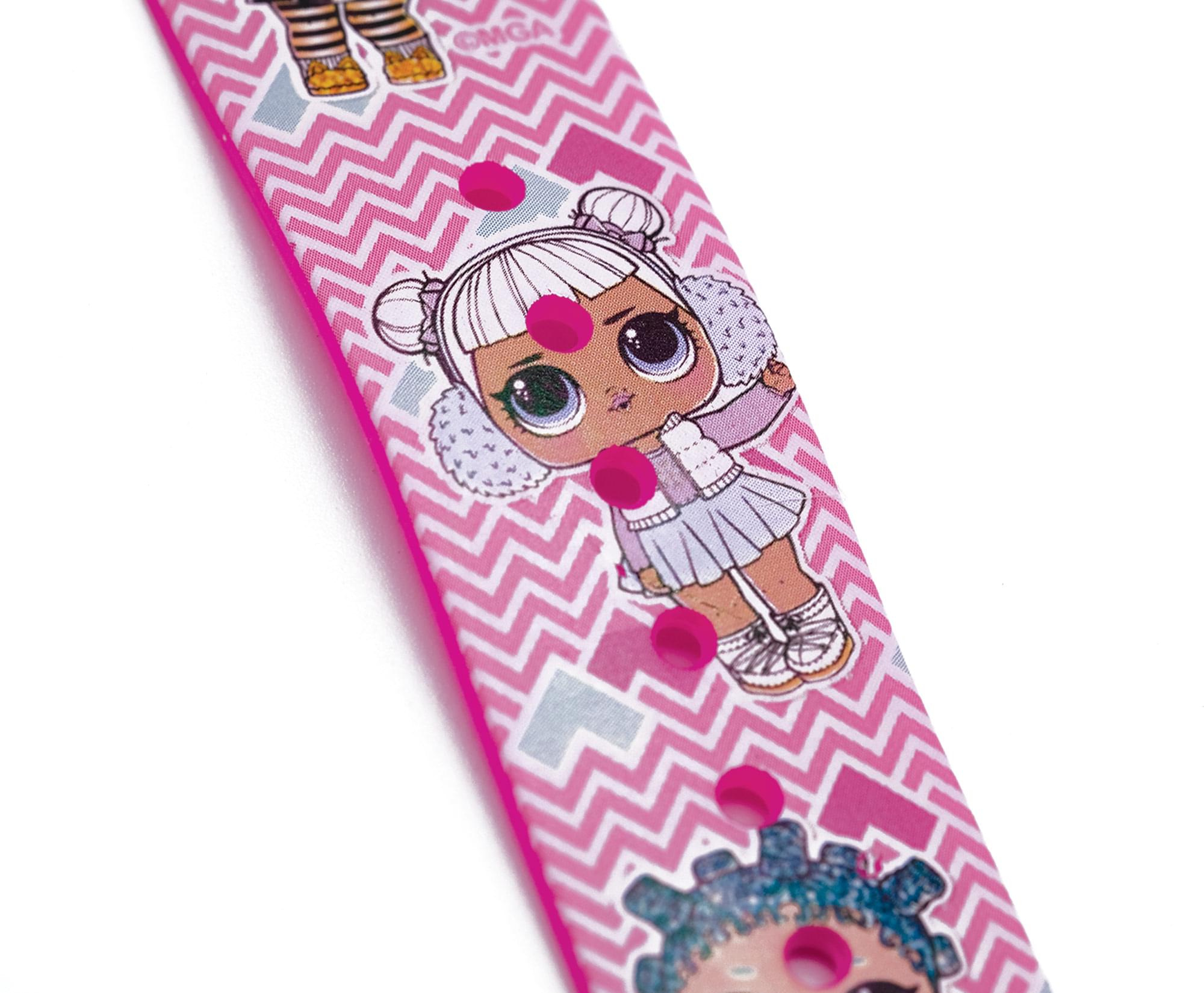 LOL Surprise Digital Kids Watch