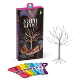 Craft-tastic Tiny Yarn Tree Craft Kit