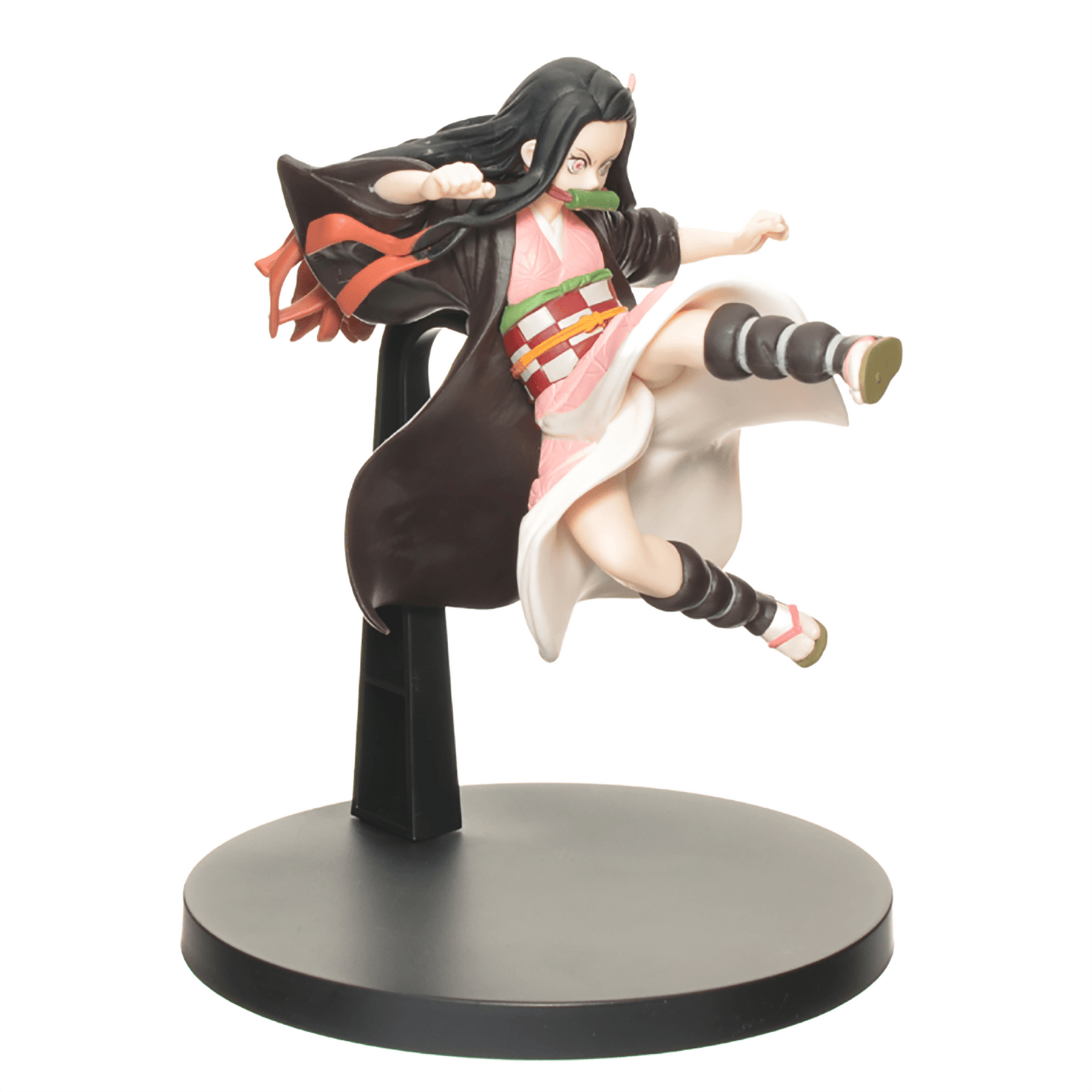 Banpresto Demon Slayer Vibration Stars Figure | Nezuko Kamado