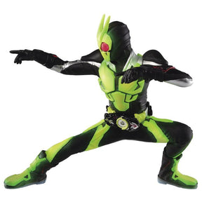 Kamen Rider Hero's Brave Banpresto Figure | Zero-One Realizing Hopper