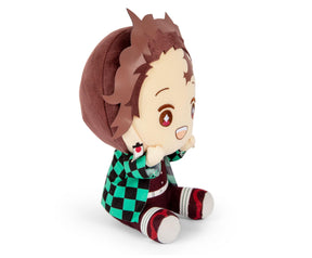 Demon Slayer 6.5 Inch Character Plush | Tanjiro Kamado
