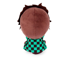 Demon Slayer 6.5 Inch Character Plush | Tanjiro Kamado